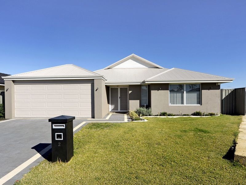 2 Muchea Vista, Baldivis WA 6171