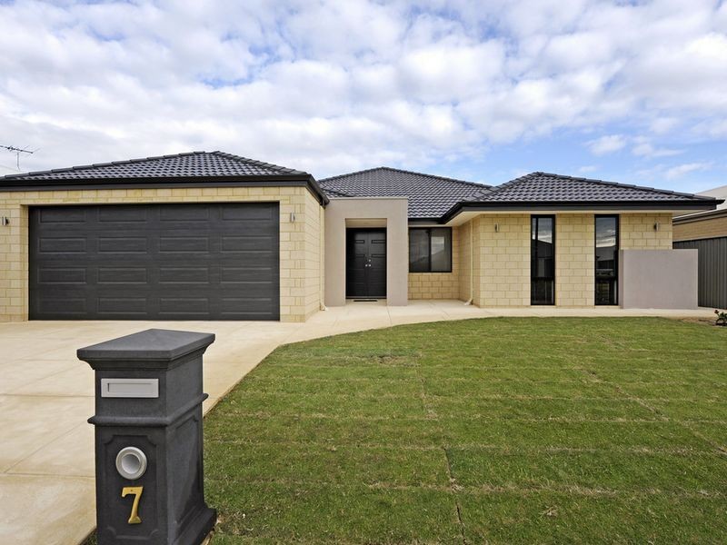 7 Tenterden Way, Baldivis WA 6171