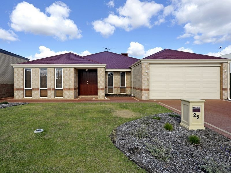 25 Zenith Turn, Baldivis WA 6171