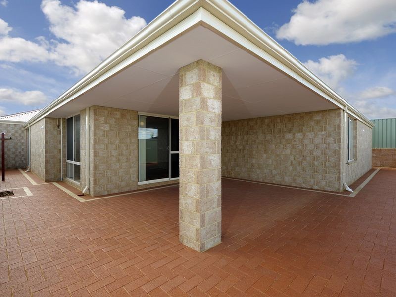 25 Zenith Turn, Baldivis WA 6171