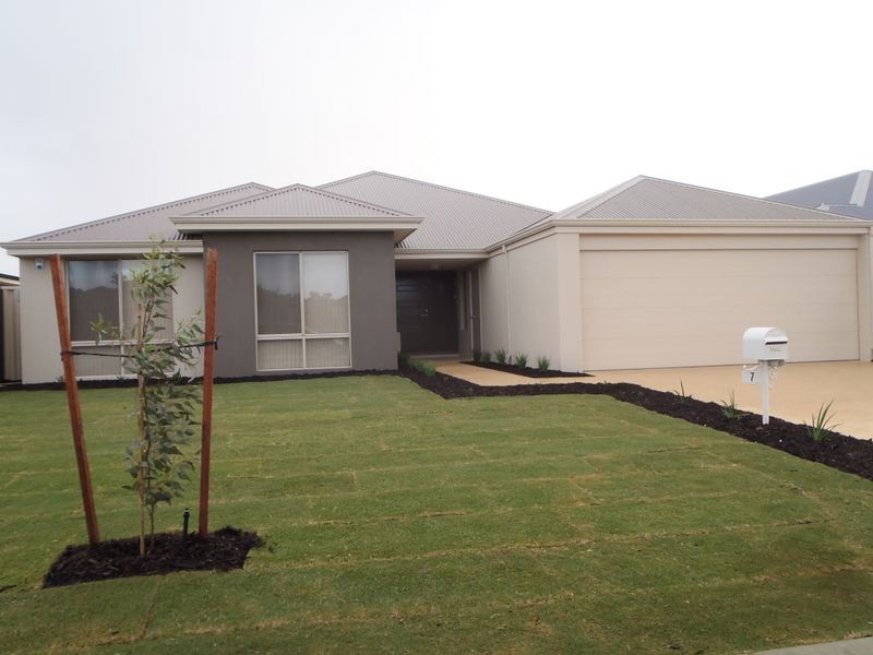7 Correa Way, Baldivis WA 6171