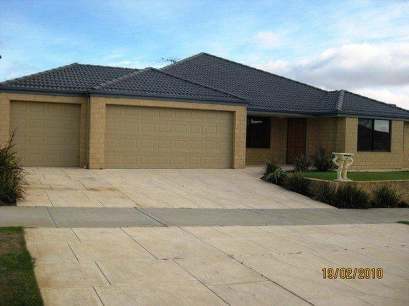 92 Kendall Boulevard, Baldivis WA 6171