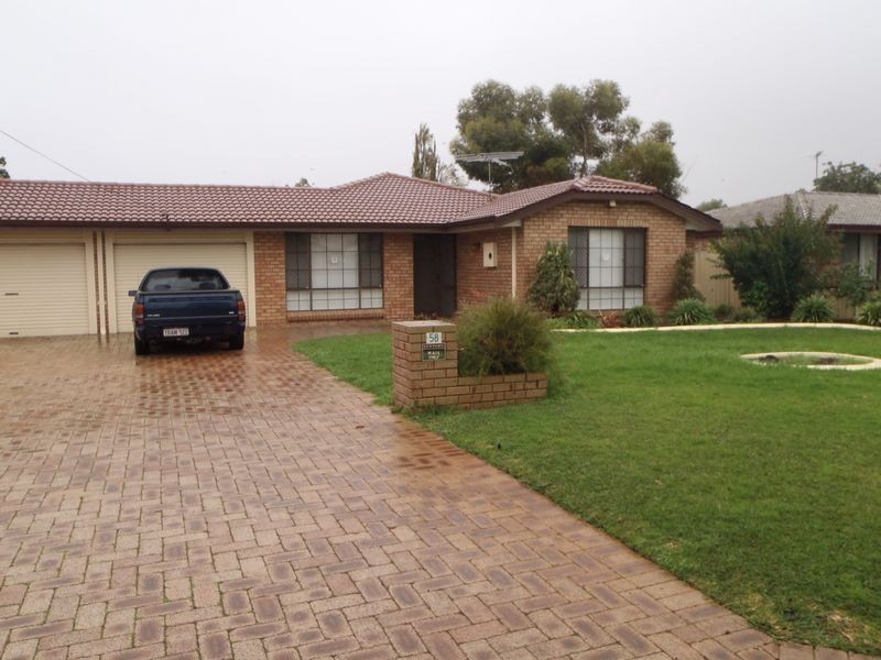 58 Stainer Avenue, Rockingham WA 6168