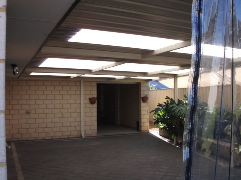 3 Edgbaston Crescent, Port Kennedy WA 6172