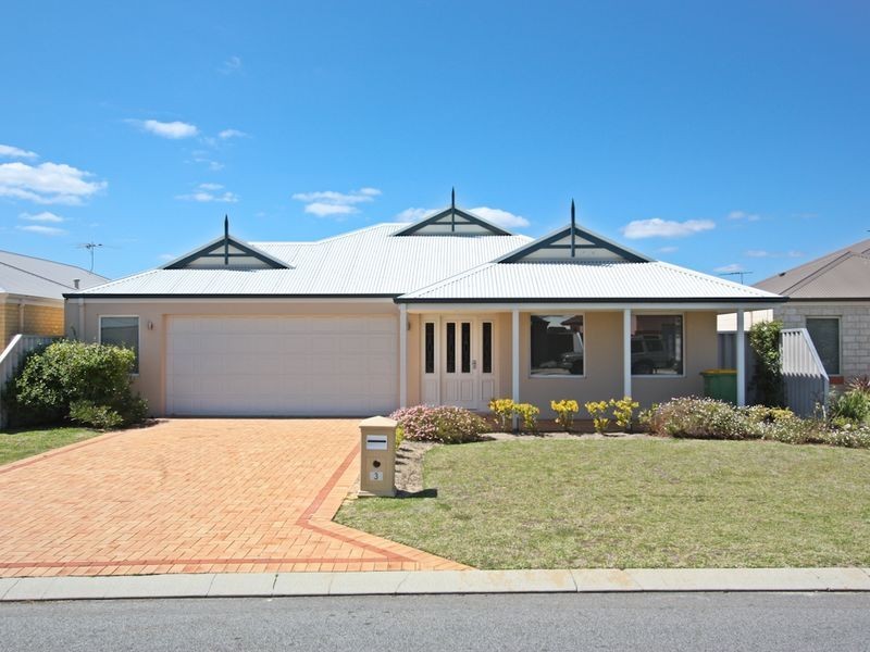 3 Valheru Avenue, Rockingham WA 6168