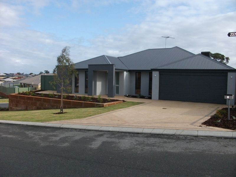 1 Zenith Turn, Baldivis WA 6171