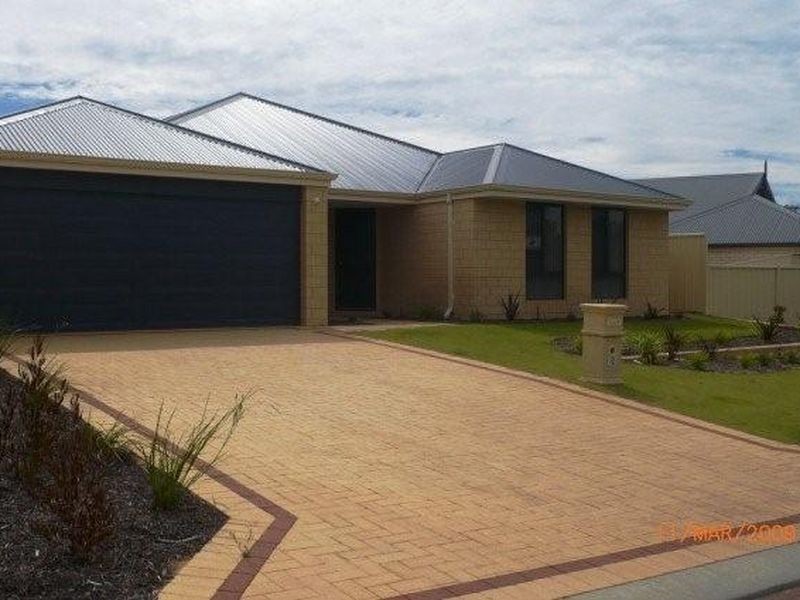 12 Monument Boulevard, Baldivis WA 6171