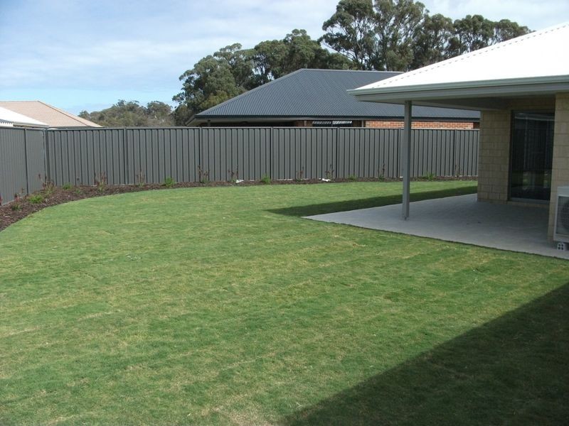 1 Cain Way, Baldivis WA 6171