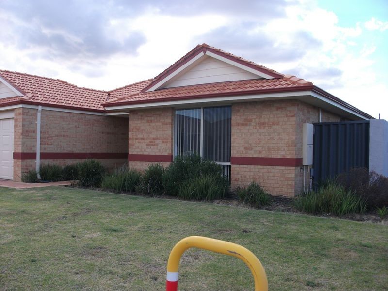6 Corymbia Green, Baldivis WA 6171
