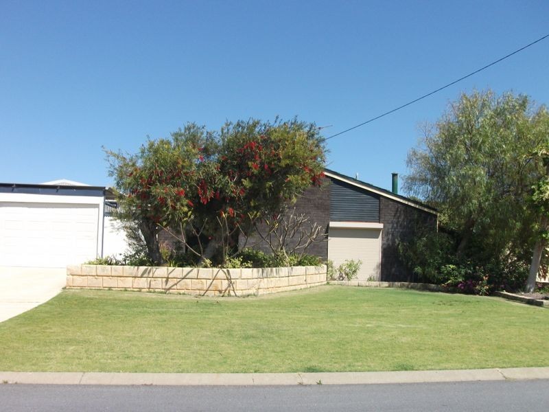 58 Exhibition Parkway, Cooloongup WA 6168