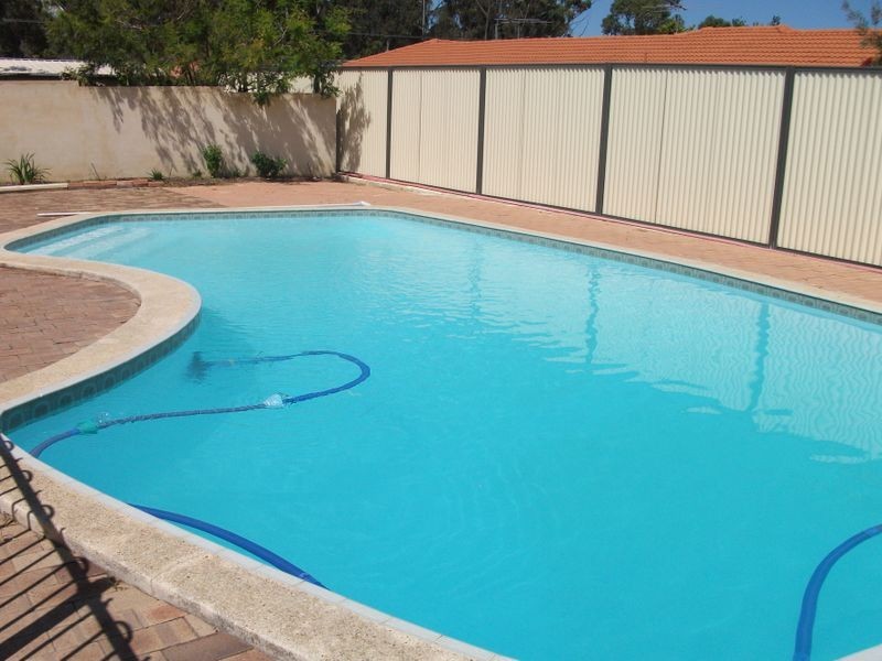 58 Exhibition Parkway, Cooloongup WA 6168