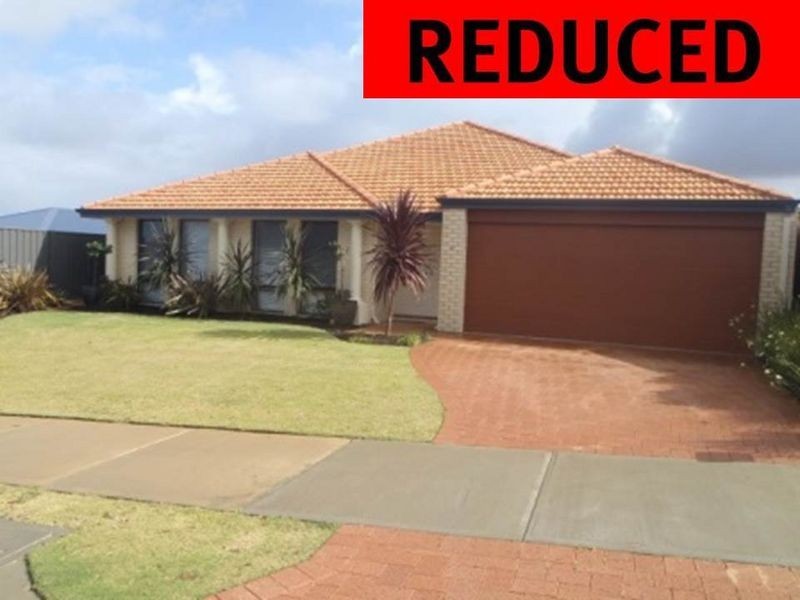 27 Mallard Way, Baldivis WA 6171