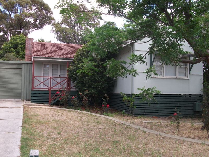 48 Brownell Crescent, Medina WA 6167