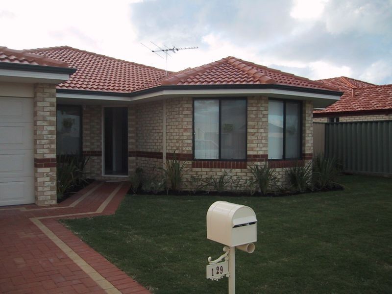 129 Bayside Boulevard, Port Kennedy WA 6172