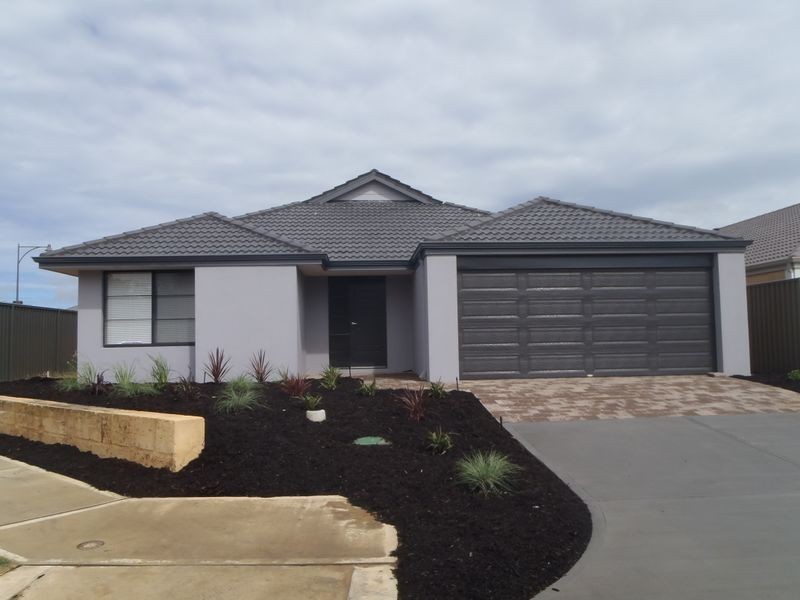 47 Chapel Street, Baldivis WA 6171