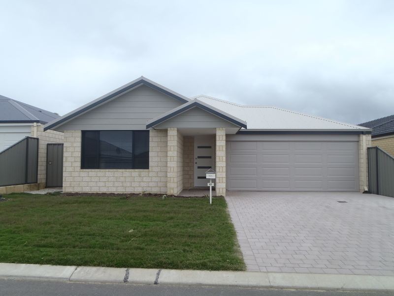 41 Grafton Rise, Baldivis WA 6171