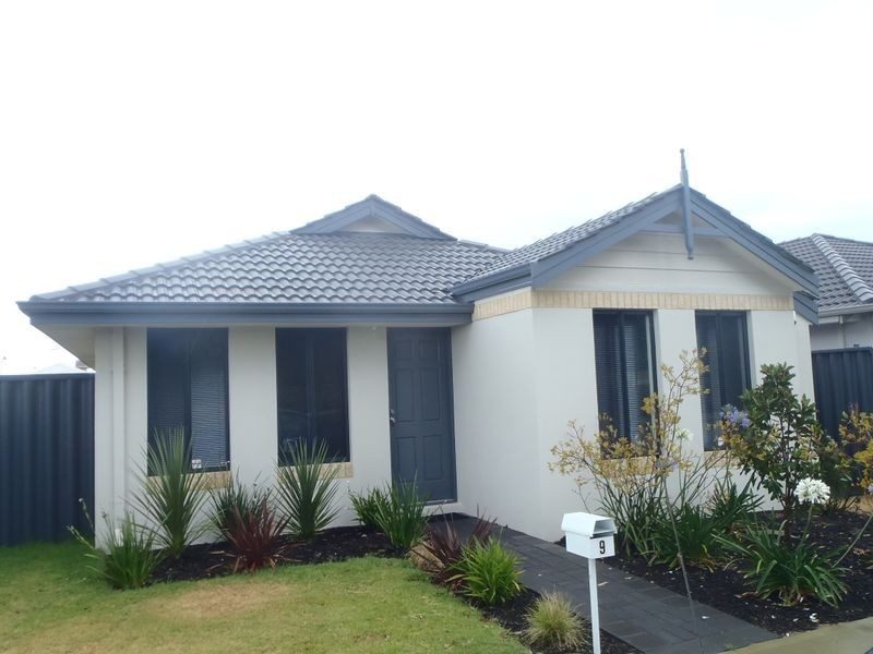 9 Laurina Turn, Baldivis WA 6171