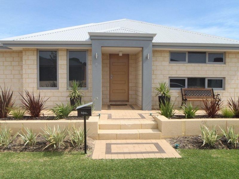 5 Camelot Street, Baldivis WA 6171