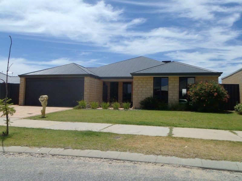 5 Cottonwood Drive, Baldivis WA 6171