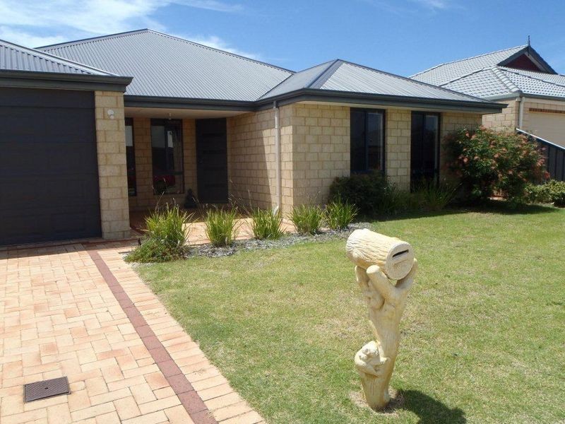 5 Cottonwood Drive, Baldivis WA 6171
