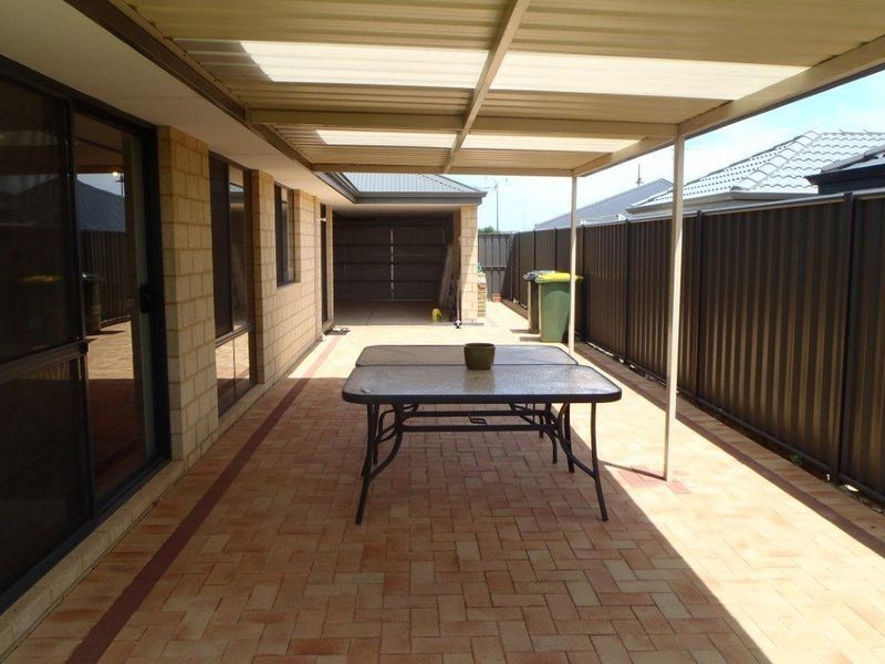 5 Cottonwood Drive, Baldivis WA 6171