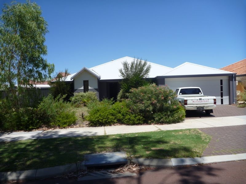 64 Rivergums Boulevard, Baldivis WA 6171