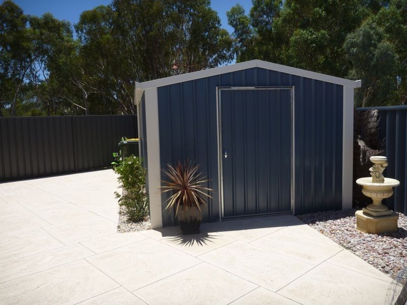 64 Rivergums Boulevard, Baldivis WA 6171