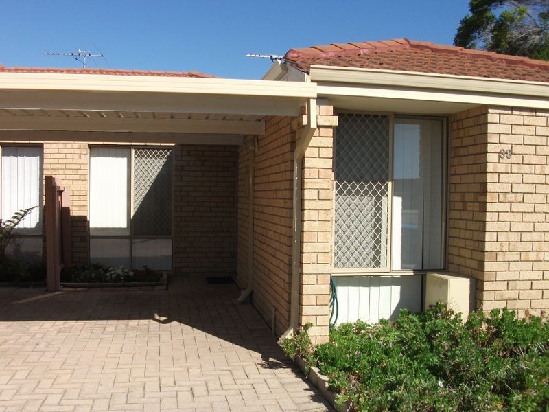33/96 Simpson Avenue, Rockingham WA 6168