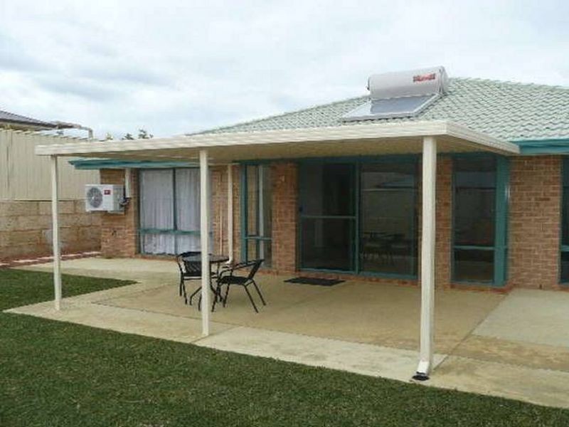 25 Liesham Crescent, Baldivis WA 6171