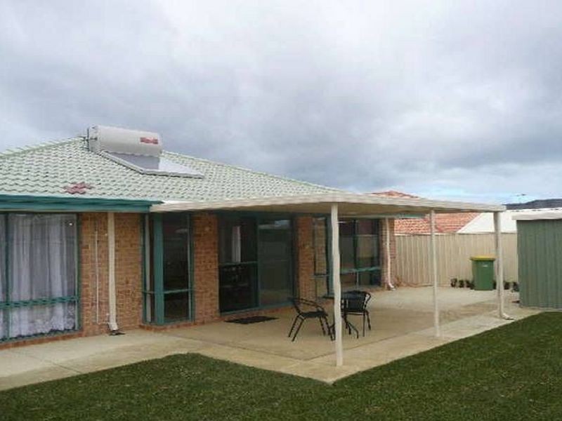 25 Liesham Crescent, Baldivis WA 6171