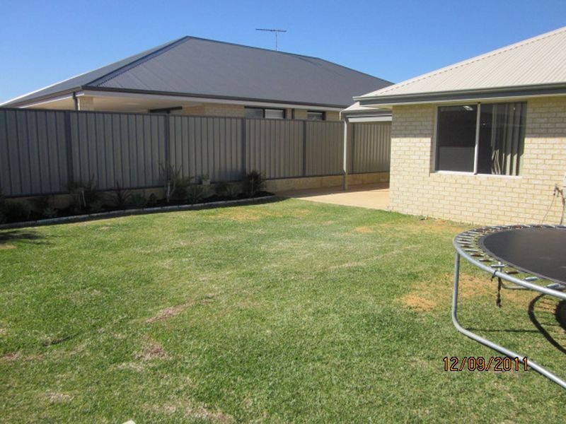 6 Tenterden Way, Baldivis WA 6171