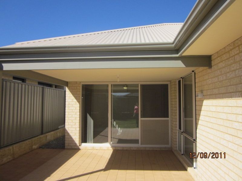 6 Tenterden Way, Baldivis WA 6171