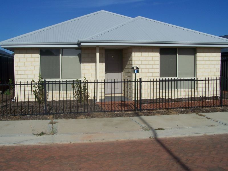 8 Baines Corner, Baldivis WA 6171