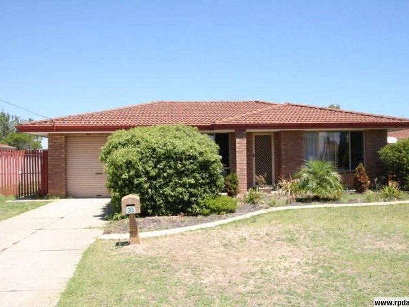 30 Kurrajong Road, Safety Bay WA 6169