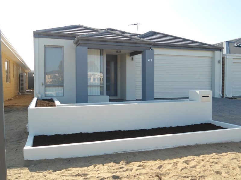 47 Burlington Drive, Baldivis WA 6171