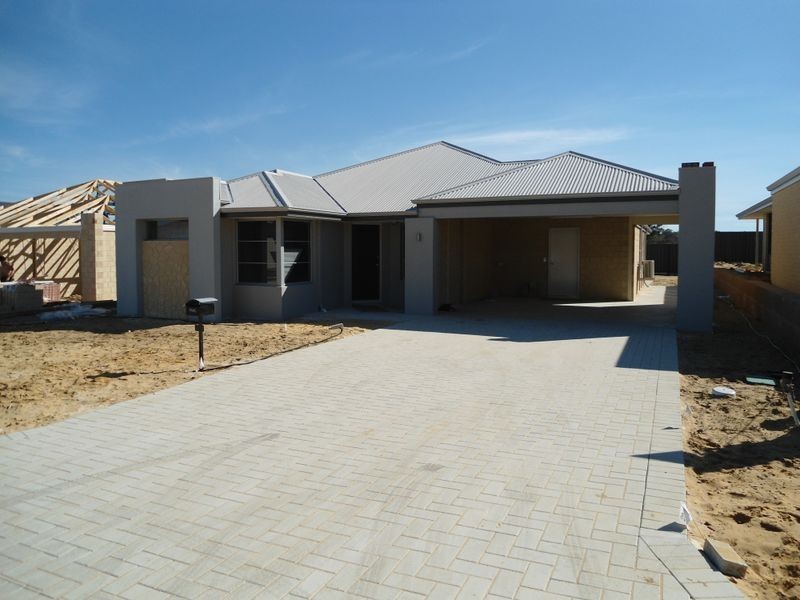 9 Prendergast (Lot 234), Baldivis WA 6171