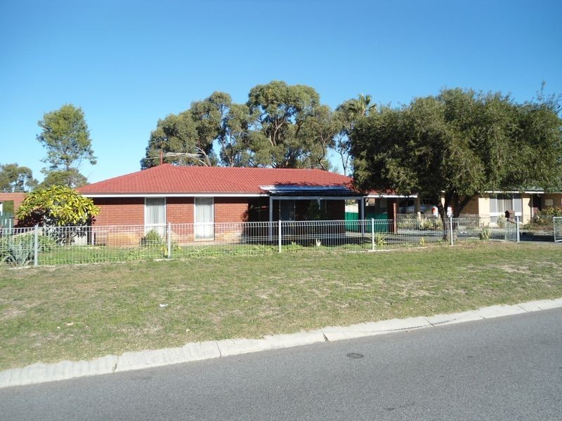 141 Milina Street, Hillman WA 6168