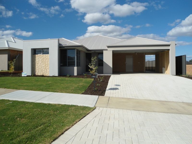 22 Prendergast Turn, Baldivis WA 6171