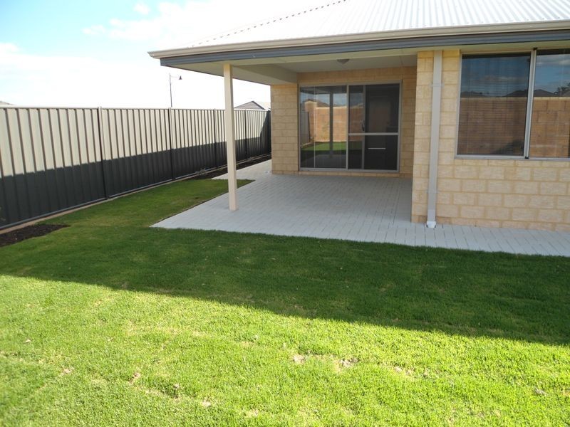 22 Prendergast Turn, Baldivis WA 6171