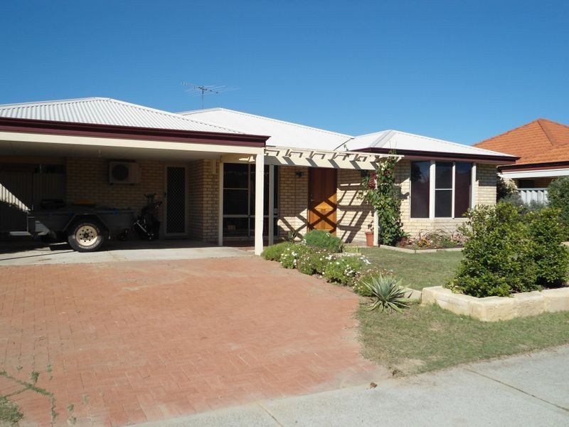 29 Holcombe Road, Warnbro WA 6169