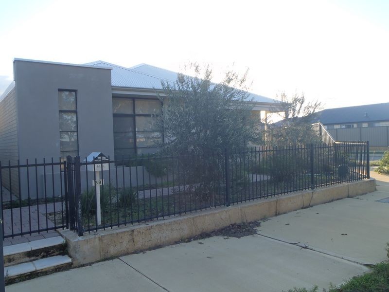 39 Karridale Loop, Baldivis WA 6171