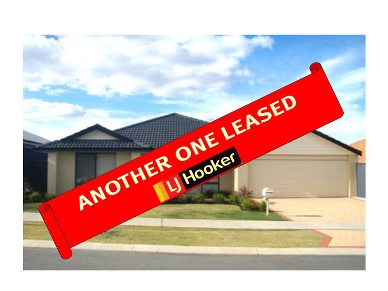 8 Corymbia Green, Baldivis WA 6171
