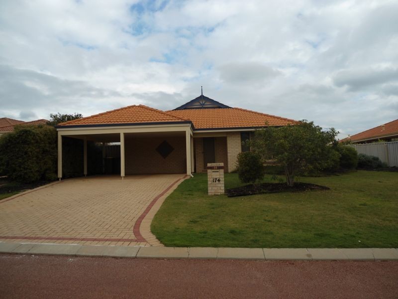 Port Kennedy WA 6172