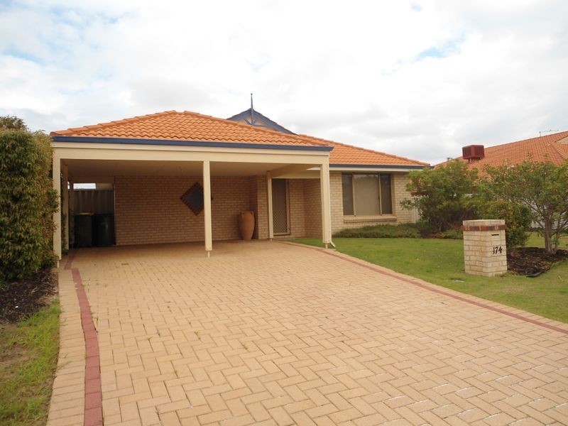 Port Kennedy WA 6172