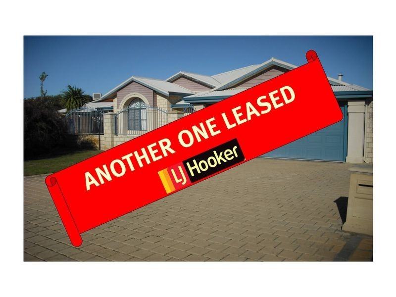5 Pulsano Mews, Secret Harbour WA 6173