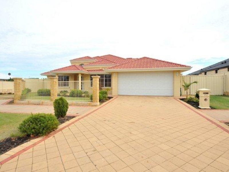 150 Arpenteur Drive, Baldivis WA 6171