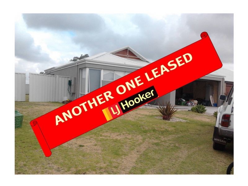 11 Hartwell Way, Secret Harbour WA 6173