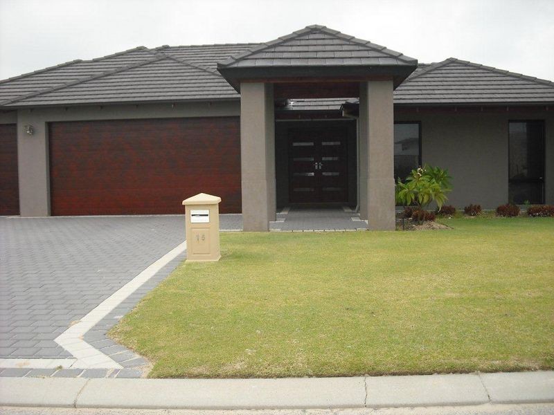 15 Shivery Fairway, Secret Harbour WA 6173