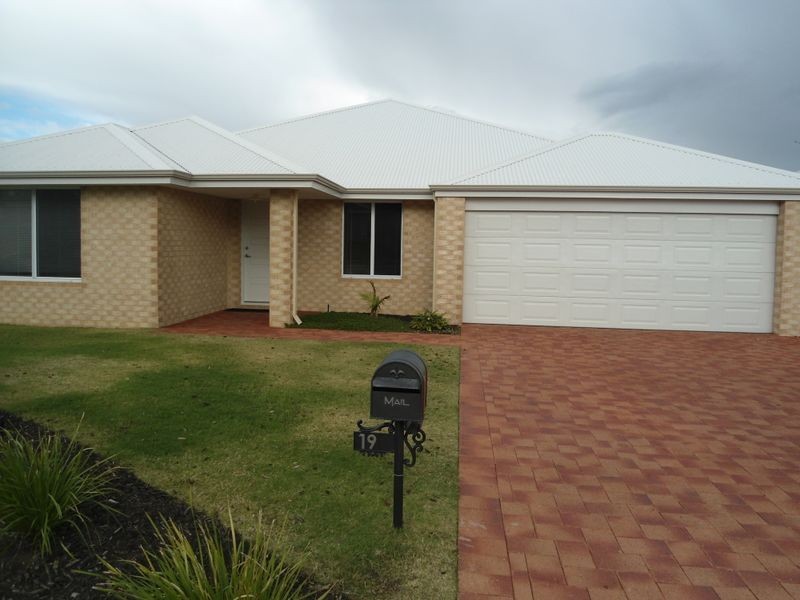 19 Tribute Vista, Baldivis WA 6171