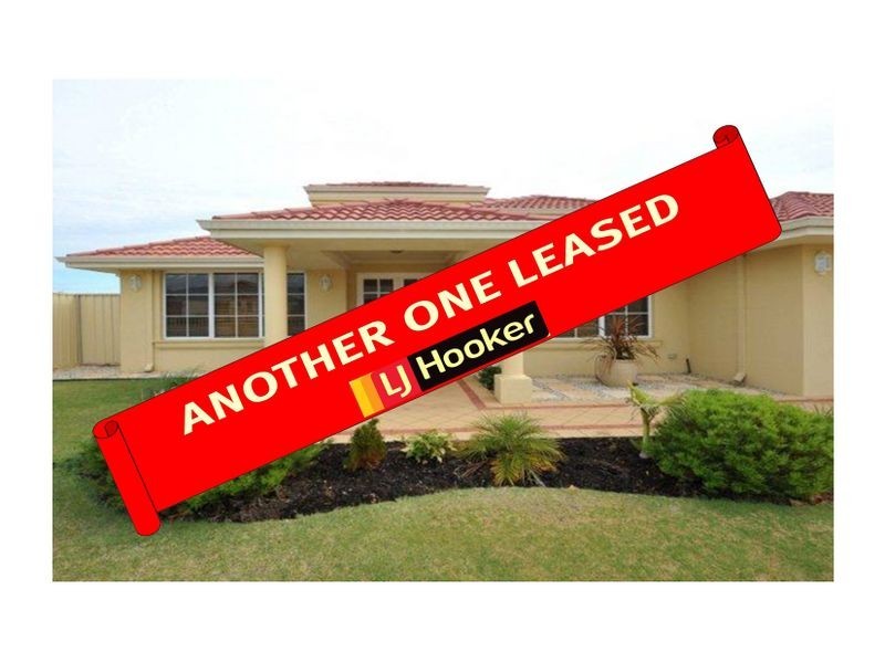 150 Arpenteur Drive, Baldivis WA 6171
